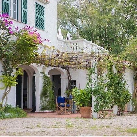 Binicalsitx Casa Rural Ferreries Zewnętrze zdjęcie