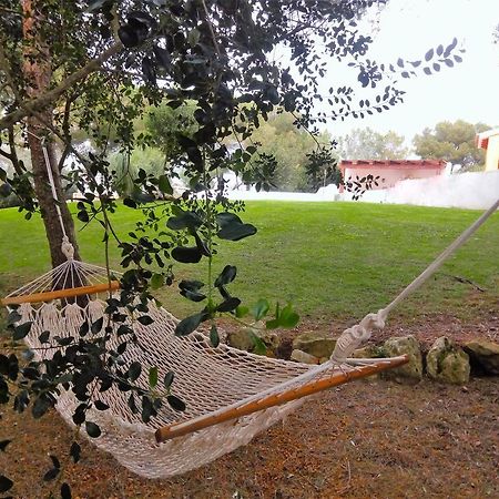 Binicalsitx Casa Rural Ferreries Zewnętrze zdjęcie