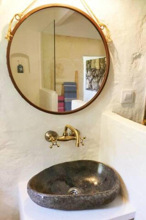 Binicalsitx Casa Rural Ferreries Zewnętrze zdjęcie