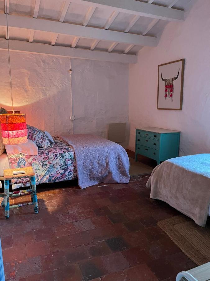 Binicalsitx Casa Rural Ferreries Zewnętrze zdjęcie