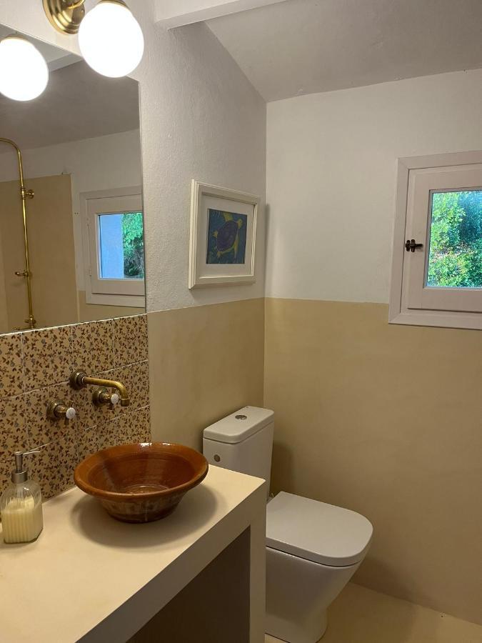 Binicalsitx Casa Rural Ferreries Zewnętrze zdjęcie