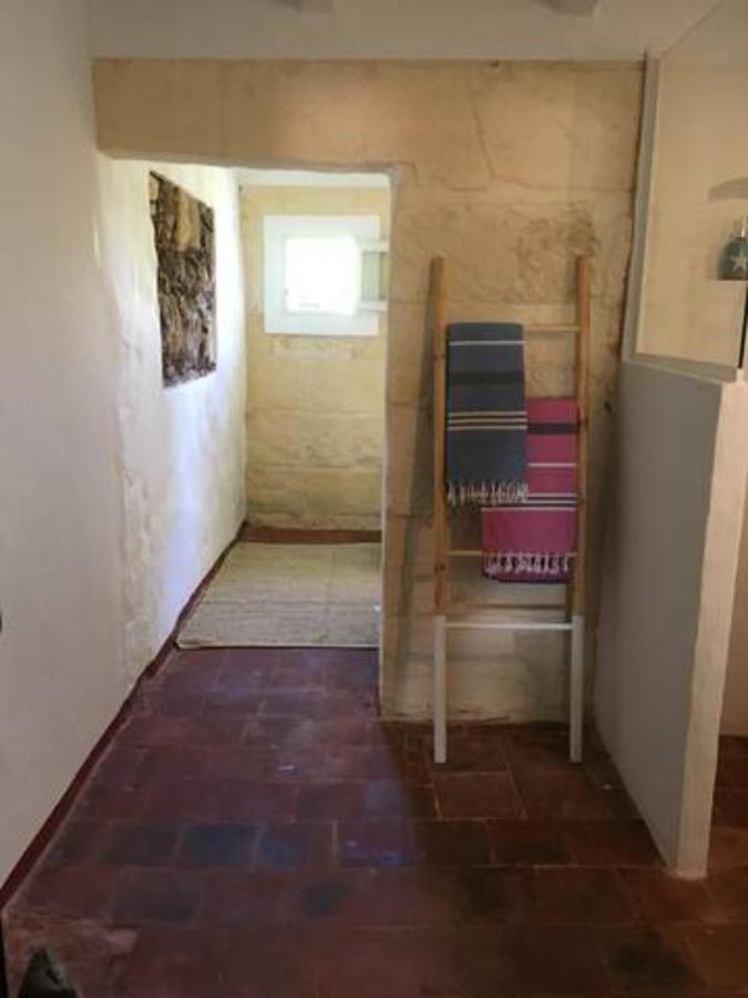 Binicalsitx Casa Rural Ferreries Zewnętrze zdjęcie