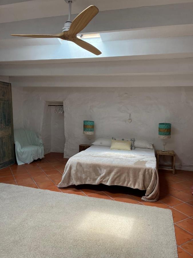 Binicalsitx Casa Rural Ferreries Zewnętrze zdjęcie