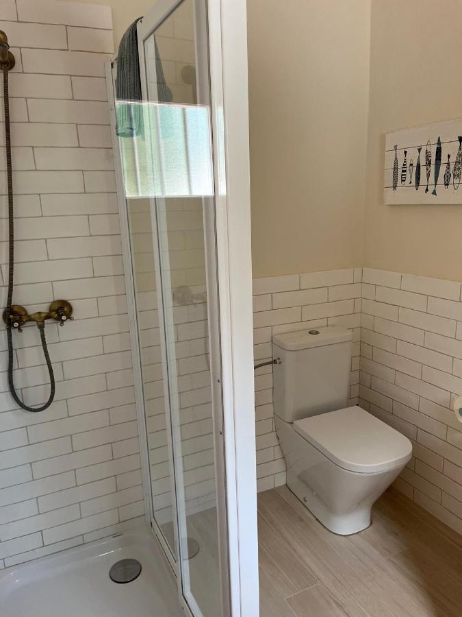 Binicalsitx Casa Rural Ferreries Zewnętrze zdjęcie