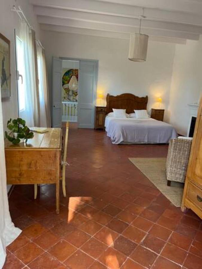 Binicalsitx Casa Rural Ferreries Zewnętrze zdjęcie