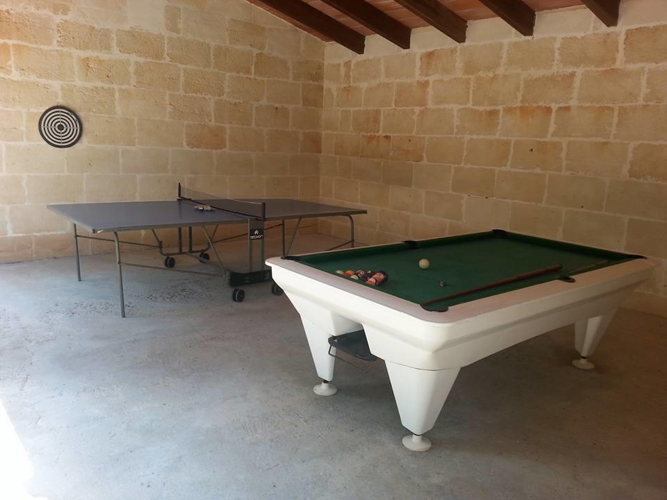 Binicalsitx Casa Rural Ferreries Pokój zdjęcie