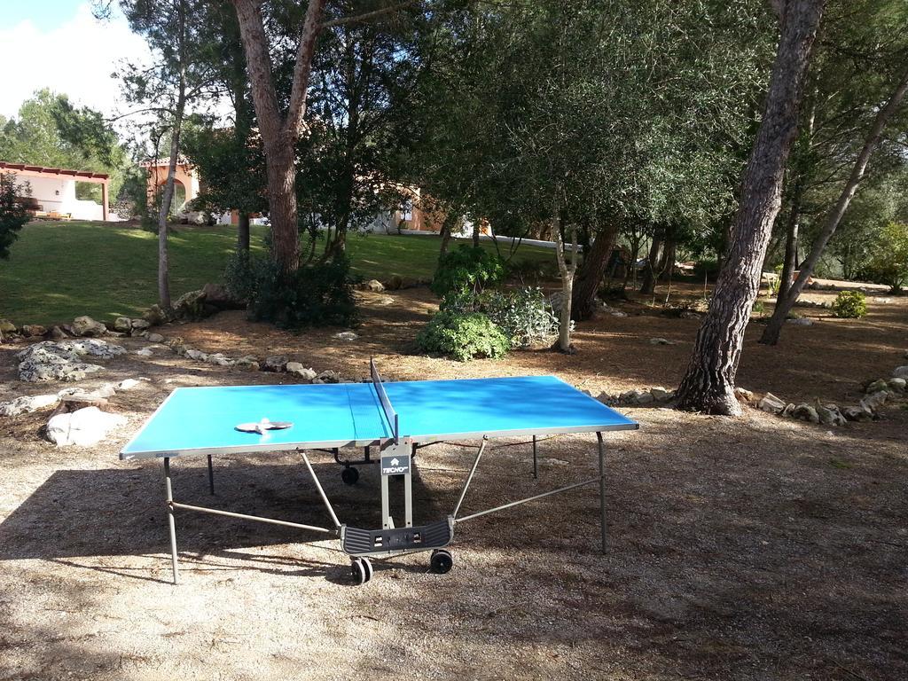 Binicalsitx Casa Rural Ferreries Pokój zdjęcie