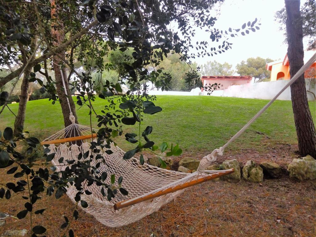Binicalsitx Casa Rural Ferreries Zewnętrze zdjęcie