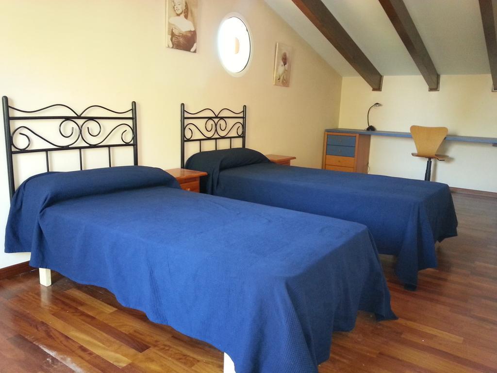Binicalsitx Casa Rural Ferreries Pokój zdjęcie