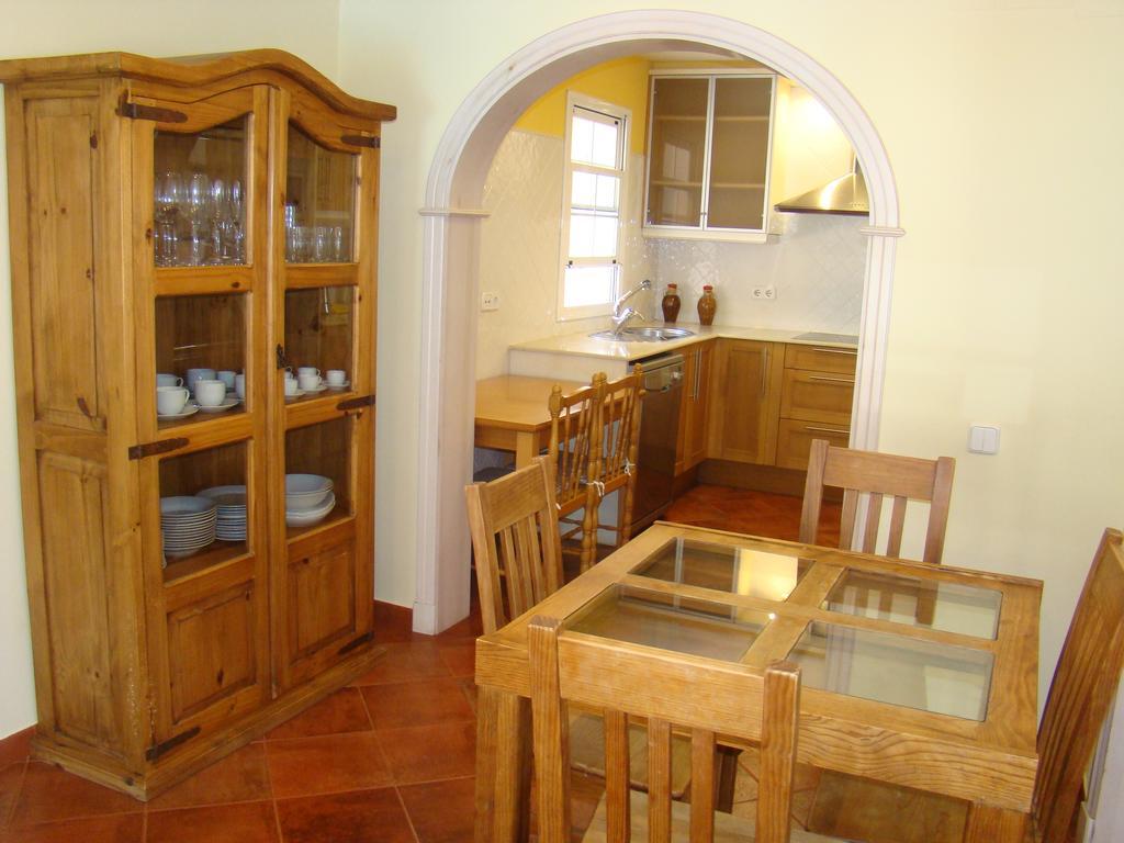 Binicalsitx Casa Rural Ferreries Zewnętrze zdjęcie